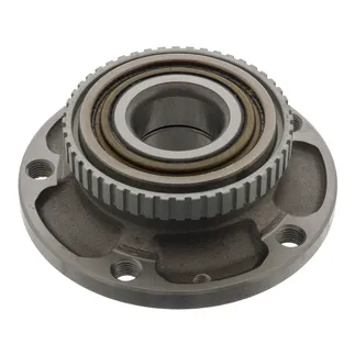 Febi Bilstein Hub With Wheel Bearing - 31211129386